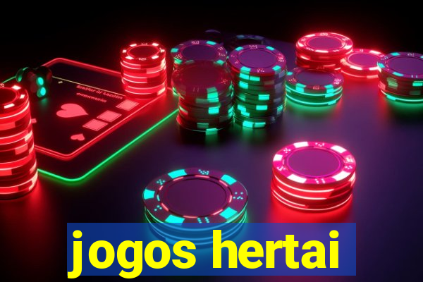 jogos hertai