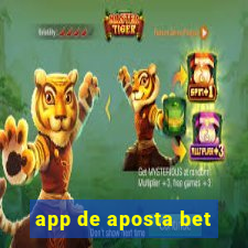 app de aposta bet