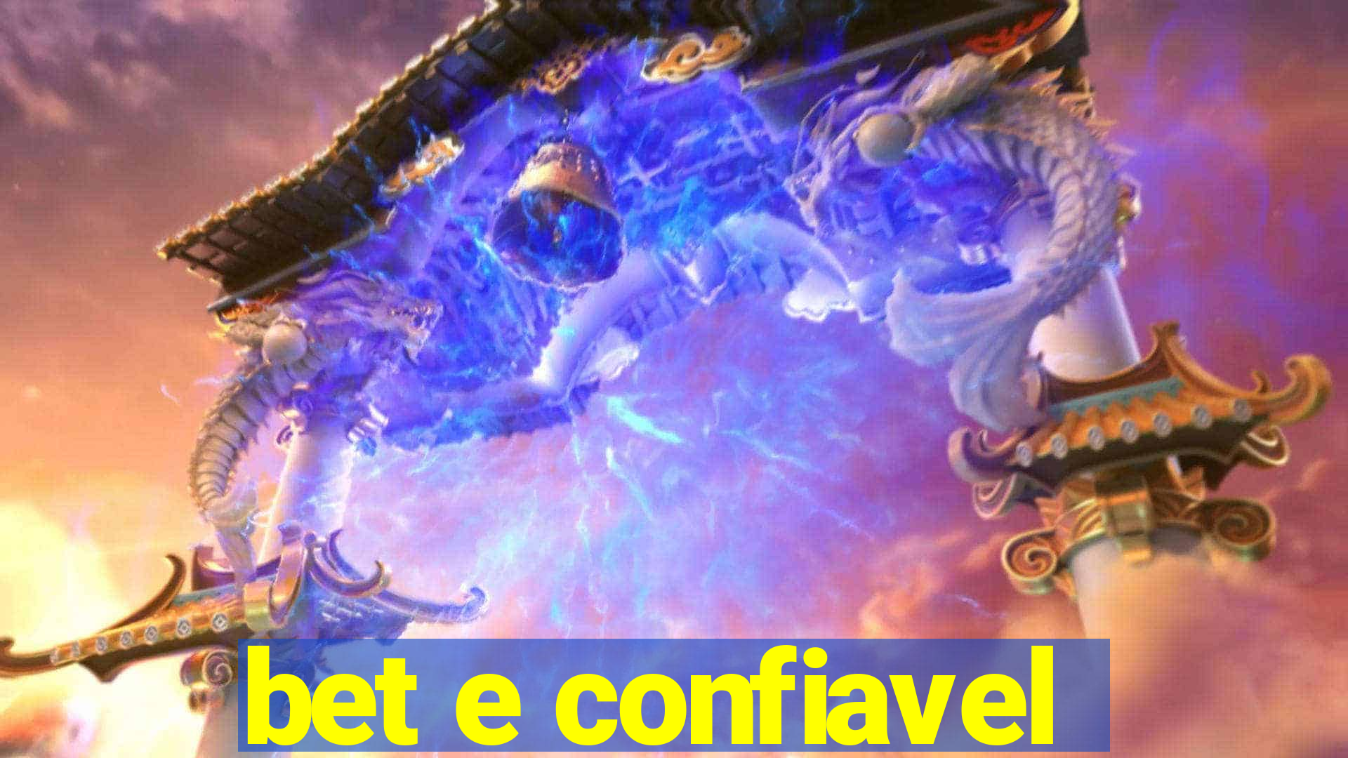 bet e confiavel