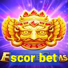 scor bet