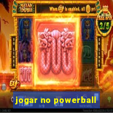 jogar no powerball