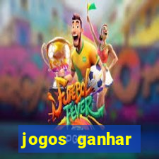 jogos ganhar dinheiro real