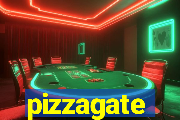 pizzagate