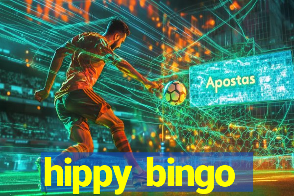 hippy bingo