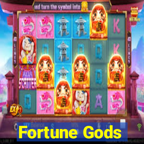 Fortune Gods