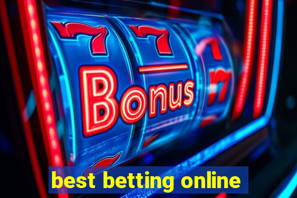 best betting online