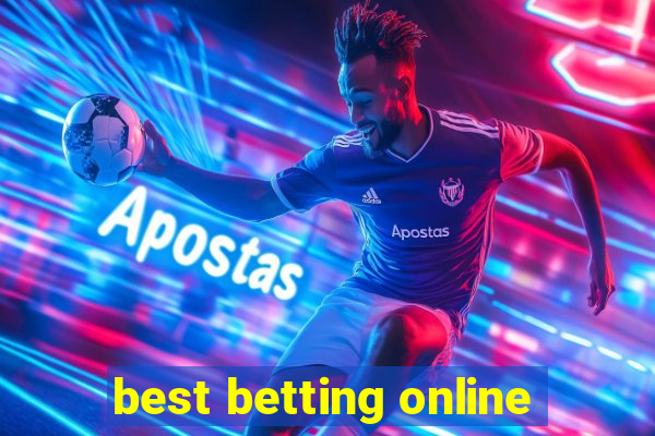 best betting online