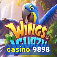 casino 9898