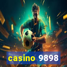 casino 9898