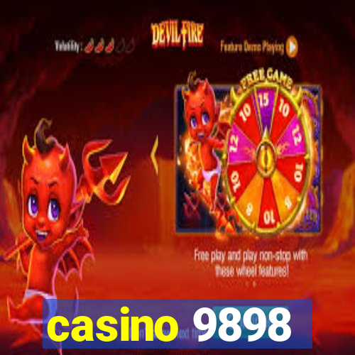 casino 9898