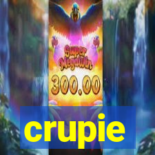 crupie