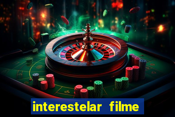 interestelar filme completo dublado telegram