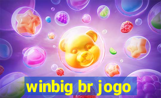 winbig br jogo