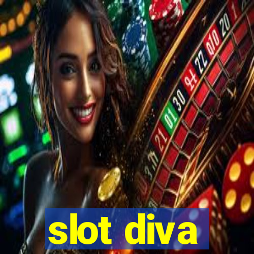 slot diva