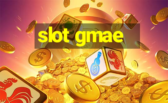 slot gmae