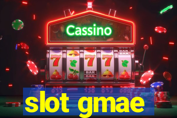 slot gmae