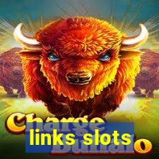 links slots