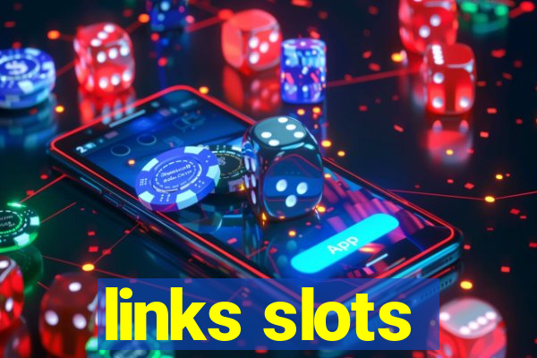 links slots