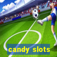 candy slots