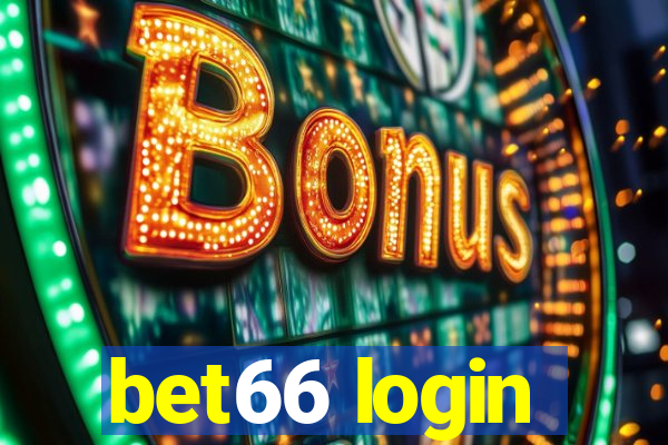 bet66 login