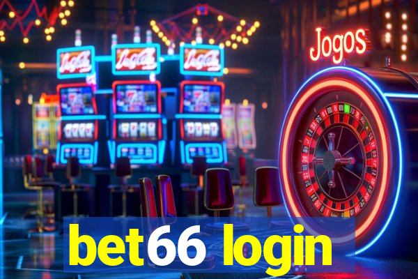 bet66 login