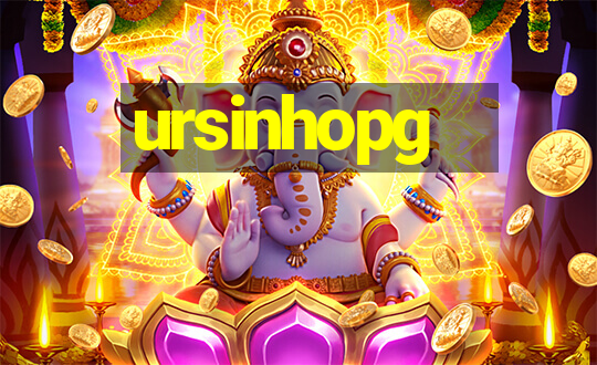 ursinhopg