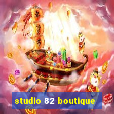 studio 82 boutique