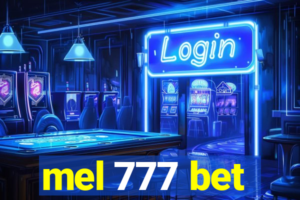 mel 777 bet