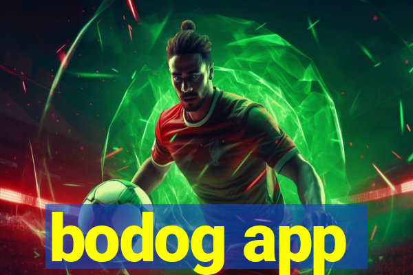 bodog app