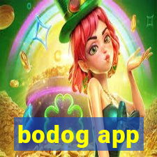 bodog app