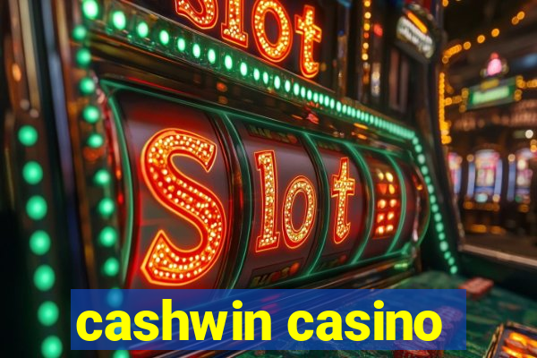 cashwin casino