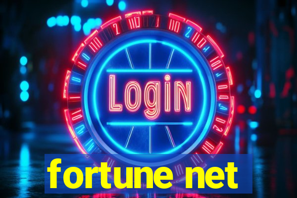 fortune net