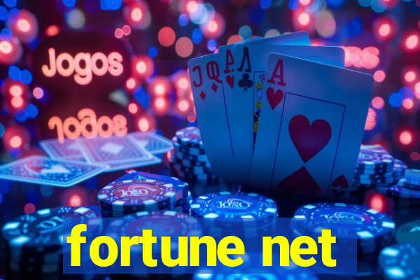 fortune net