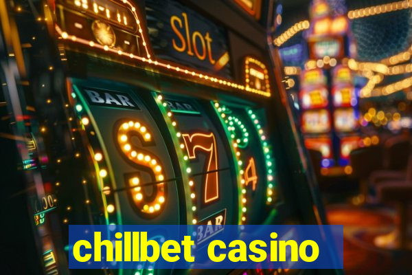 chillbet casino