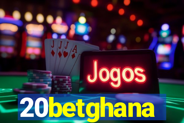 20betghana