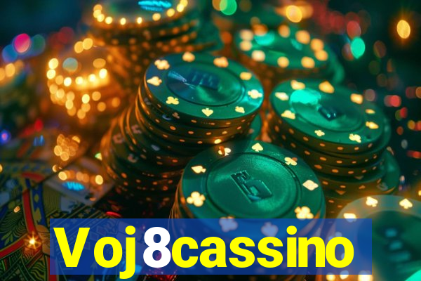 Voj8cassino