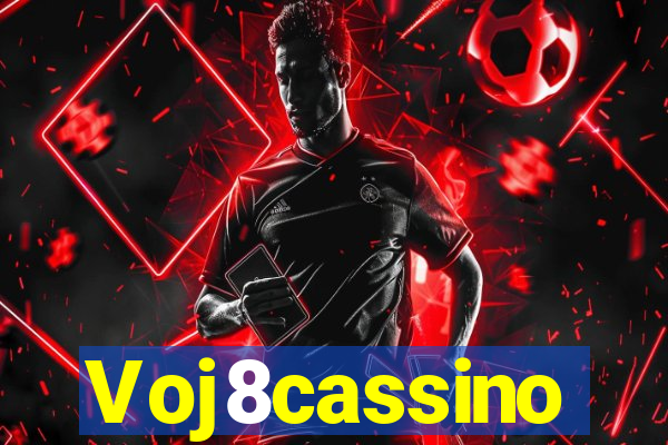 Voj8cassino