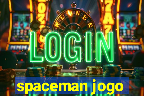 spaceman jogo