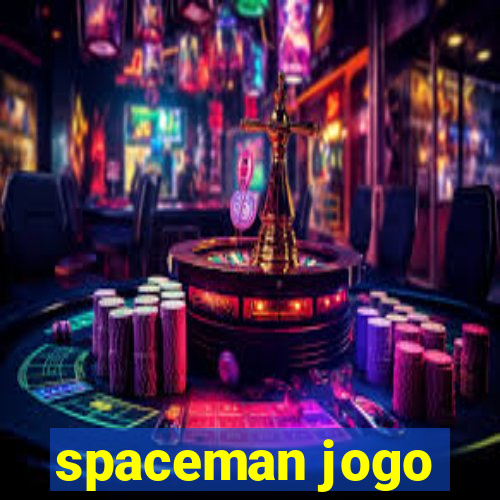 spaceman jogo