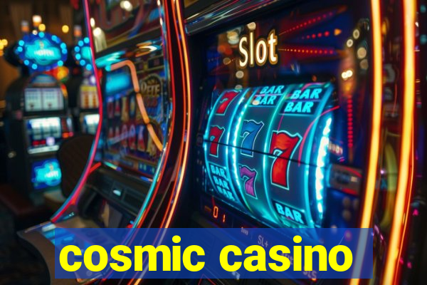 cosmic casino