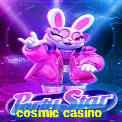 cosmic casino