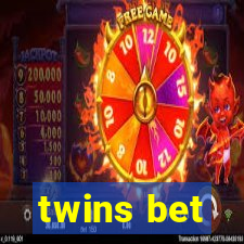 twins bet