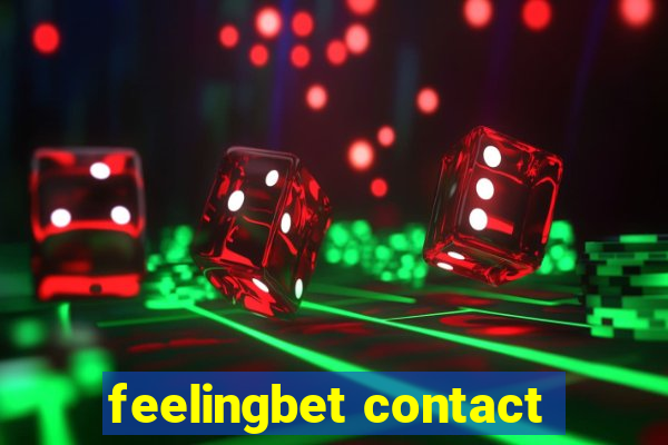 feelingbet contact