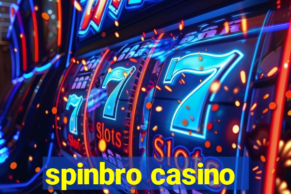 spinbro casino