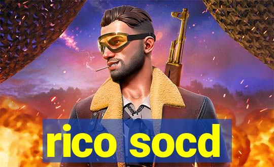 rico socd