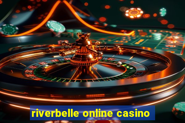 riverbelle online casino