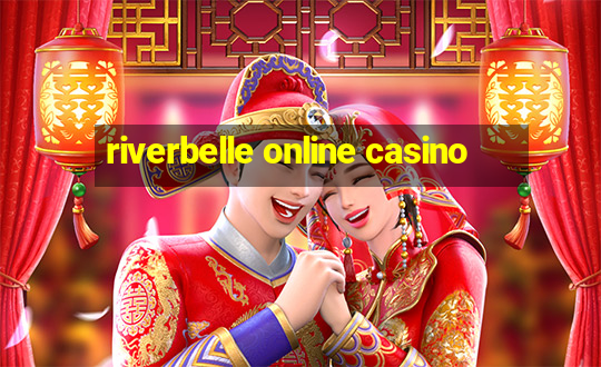 riverbelle online casino