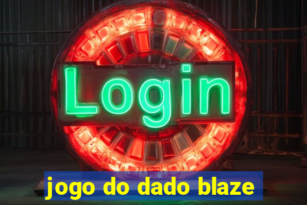 jogo do dado blaze