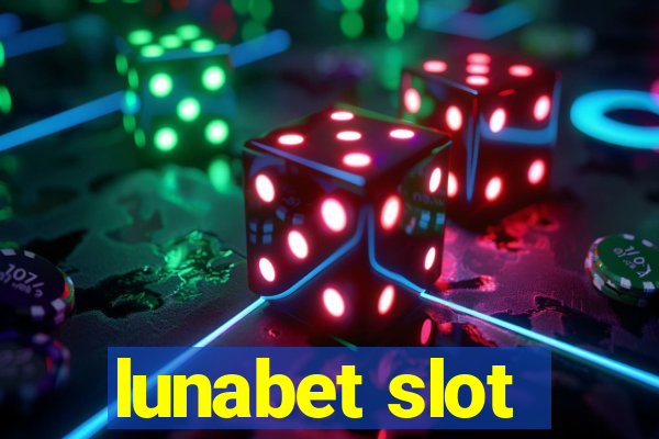 lunabet slot