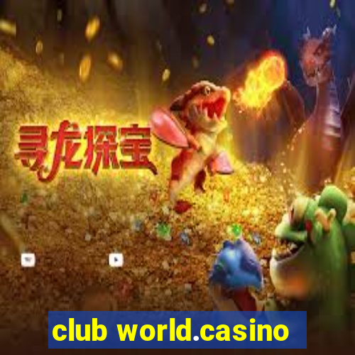 club world.casino